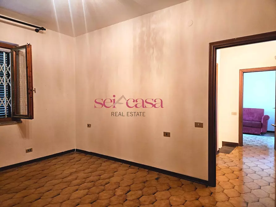 Immagine 13 di Villetta a schiera in vendita  a Grosseto