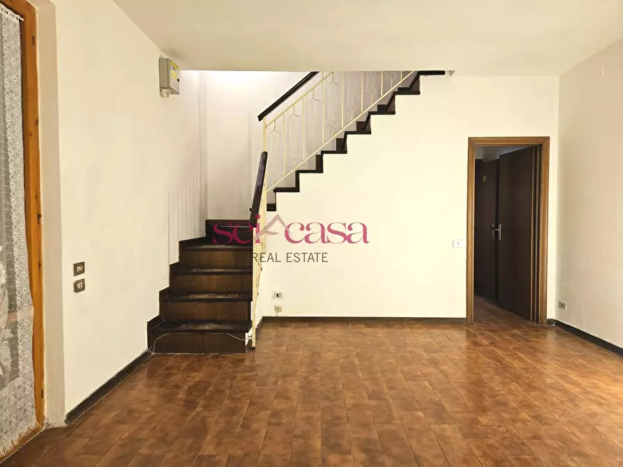 Immagine 8 di Villetta a schiera in vendita  a Grosseto