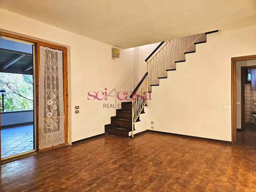 Immagine 6 di Villetta a schiera in vendita  a Grosseto