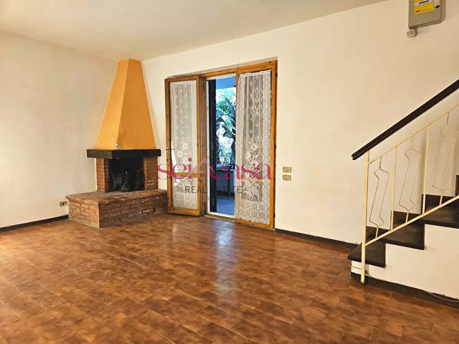 Immagine 7 di Villetta a schiera in vendita  a Grosseto