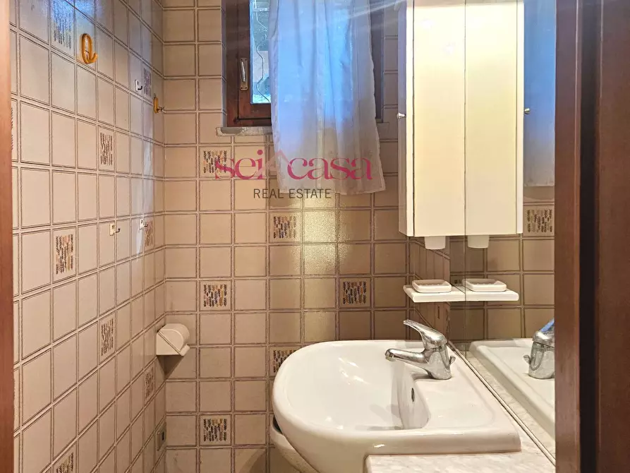 Immagine 10 di Villetta a schiera in vendita  a Grosseto