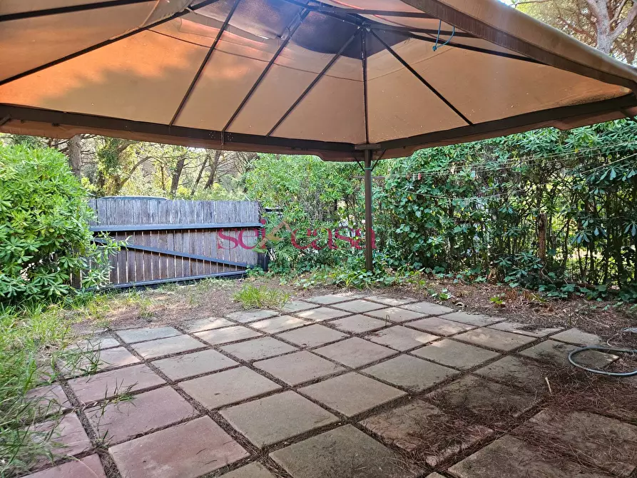 Immagine 21 di Villetta a schiera in vendita  a Grosseto