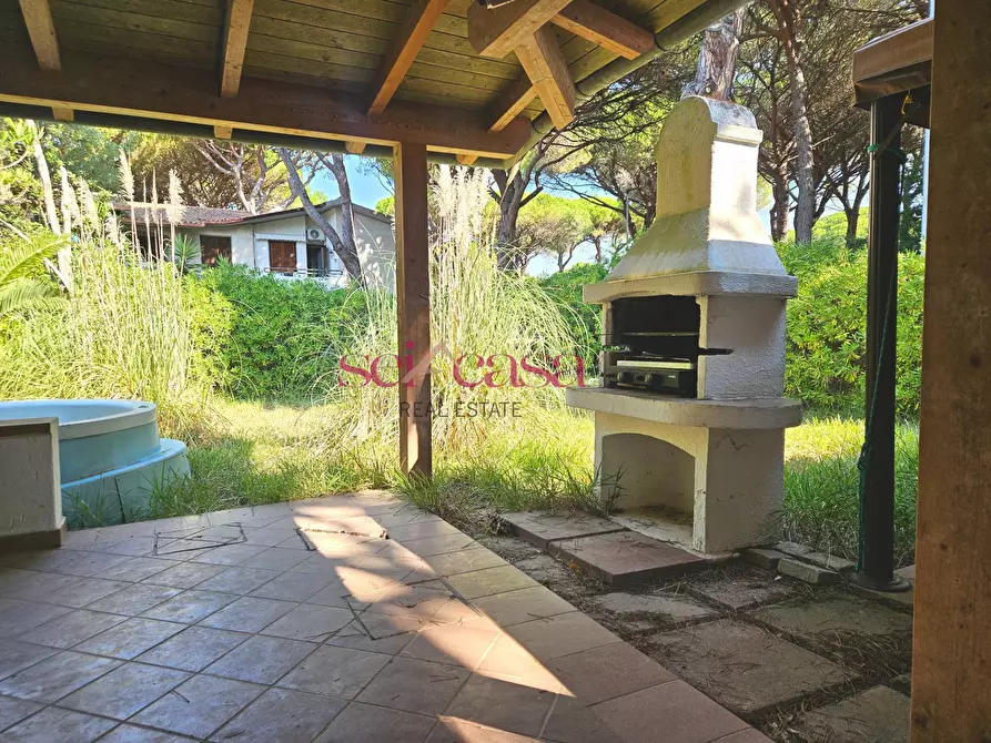 Immagine 20 di Villetta a schiera in vendita  a Grosseto