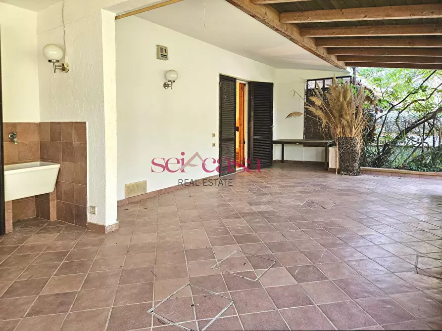 Immagine 16 di Villetta a schiera in vendita  a Grosseto