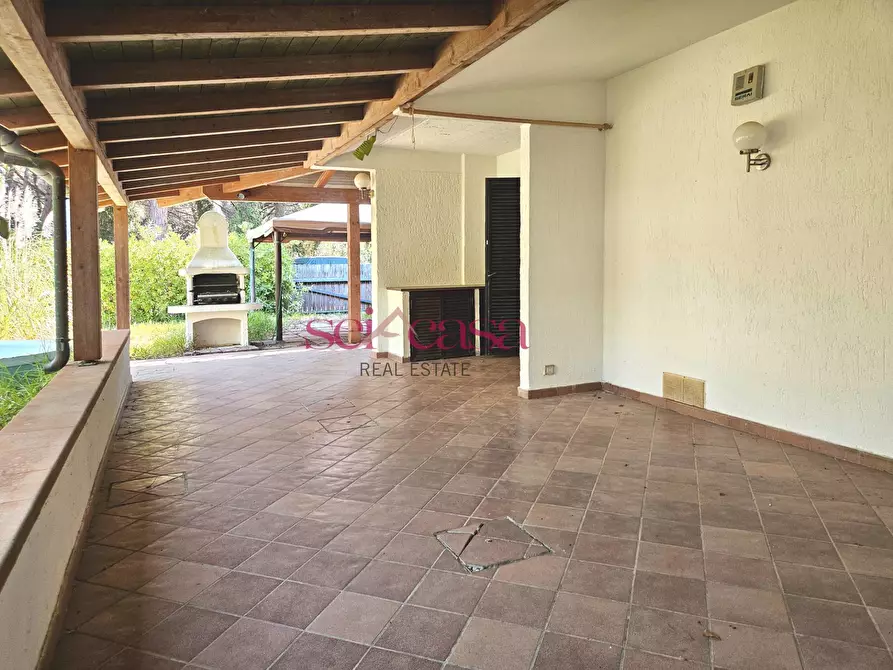 Immagine 17 di Villetta a schiera in vendita  a Grosseto