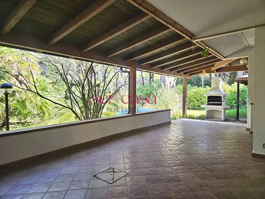 Immagine 19 di Villetta a schiera in vendita  a Grosseto