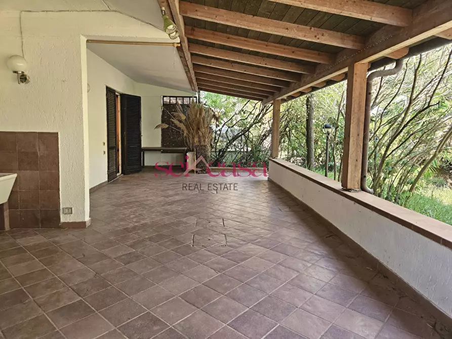 Immagine 18 di Villetta a schiera in vendita  a Grosseto