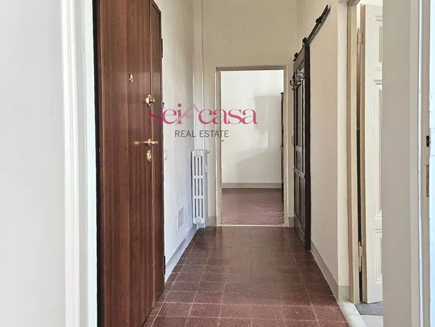 Immagine 5 di Appartamento in vendita  a Grosseto