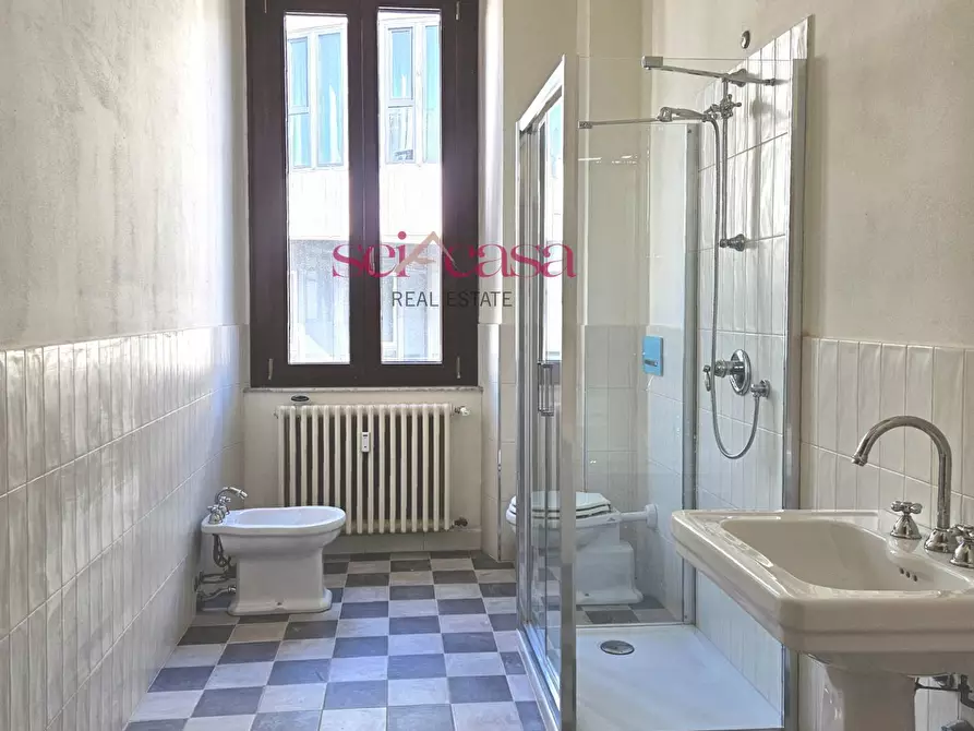 Immagine 8 di Appartamento in vendita  a Grosseto