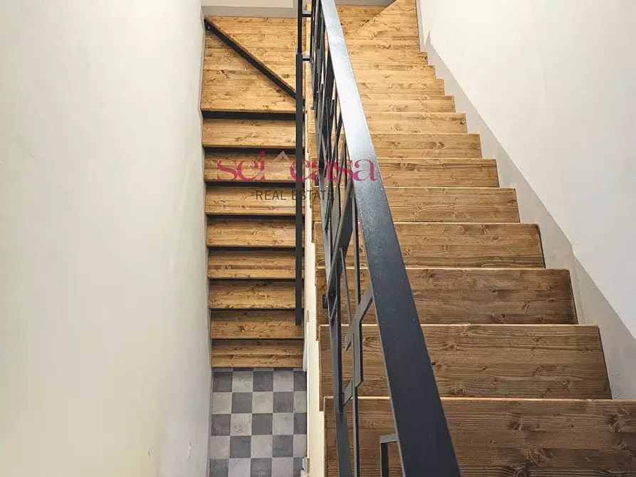 Immagine 11 di Appartamento in vendita  a Grosseto