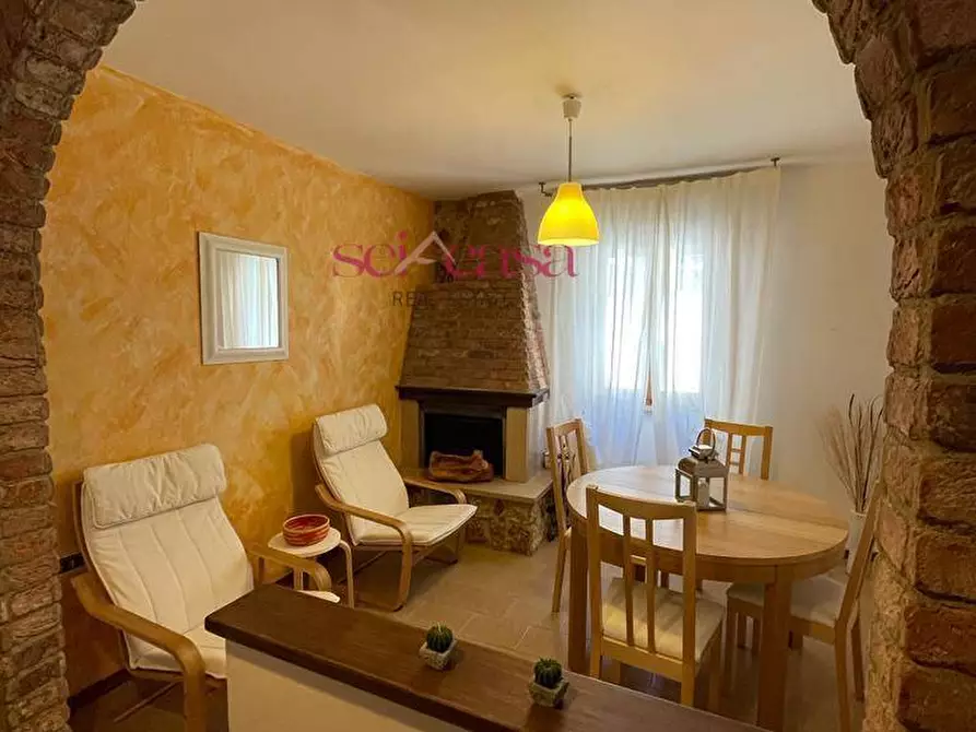 Immagine 2 di Appartamento in vendita  a Massa Marittima