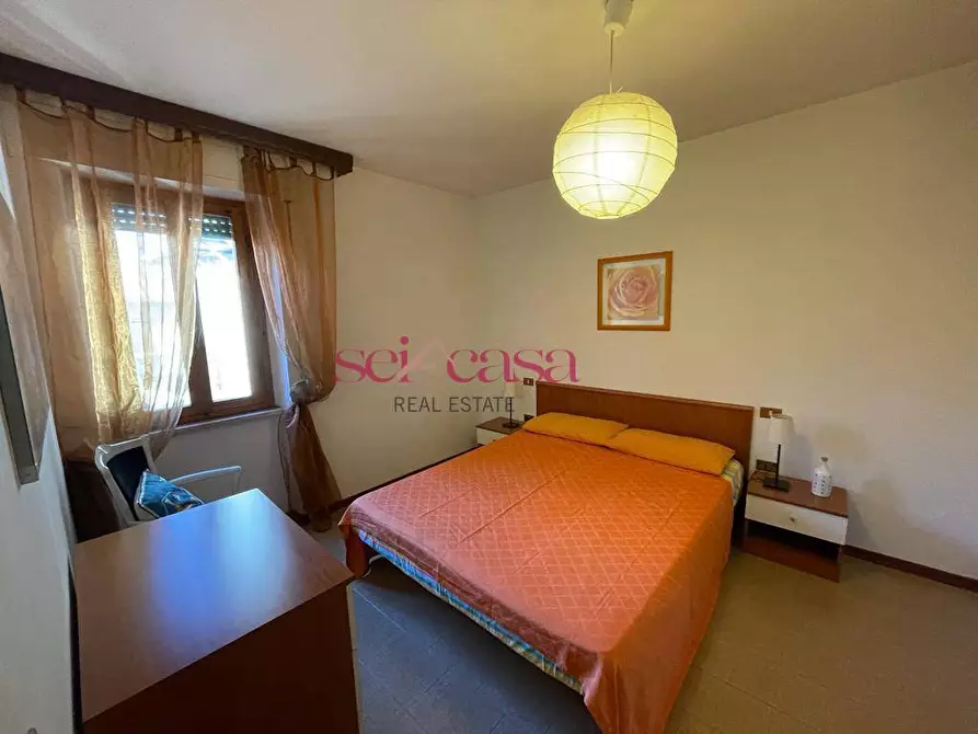 Immagine 5 di Appartamento in vendita  a Massa Marittima