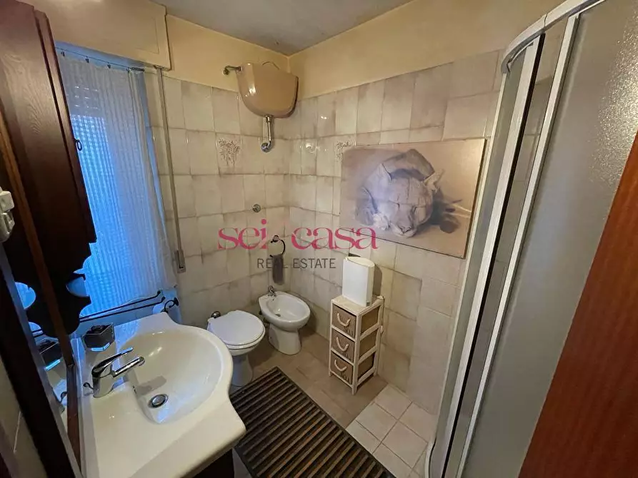 Immagine 6 di Appartamento in vendita  a Massa Marittima