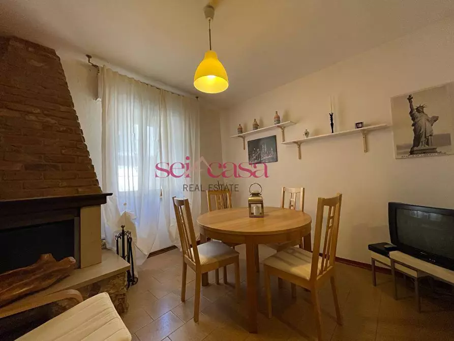Immagine 3 di Appartamento in vendita  a Massa Marittima