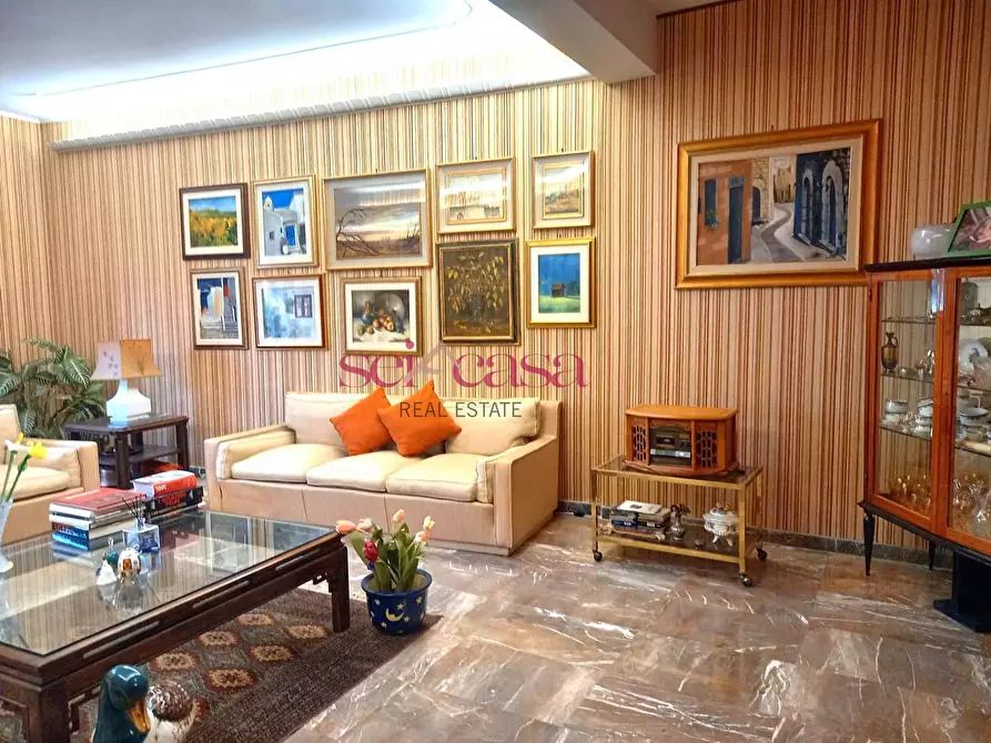 Immagine 3 di Appartamento in vendita  a Grosseto