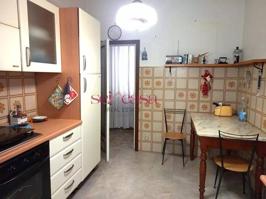 Immagine 13 di Appartamento in vendita  a Grosseto