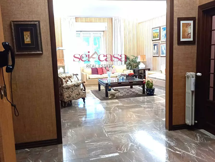 Immagine 5 di Appartamento in vendita  a Grosseto