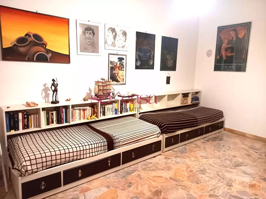 Immagine 20 di Appartamento in vendita  a Grosseto