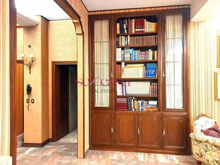 Immagine 9 di Appartamento in vendita  a Grosseto