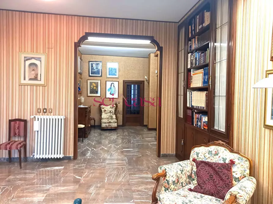 Immagine 4 di Appartamento in vendita  a Grosseto