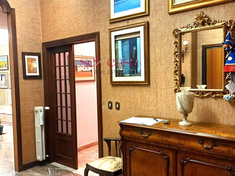 Immagine 7 di Appartamento in vendita  a Grosseto