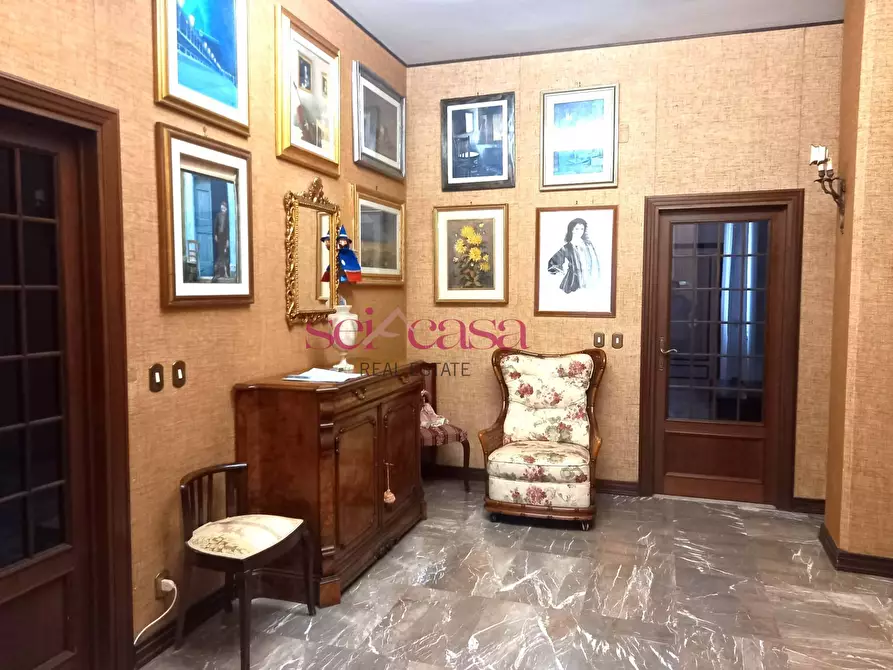 Immagine 8 di Appartamento in vendita  a Grosseto