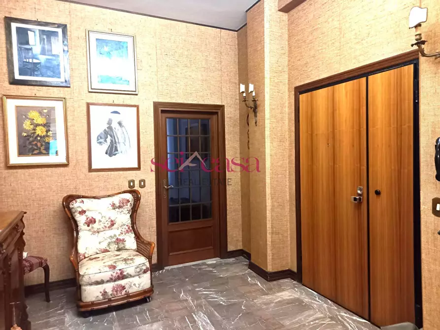 Immagine 10 di Appartamento in vendita  a Grosseto