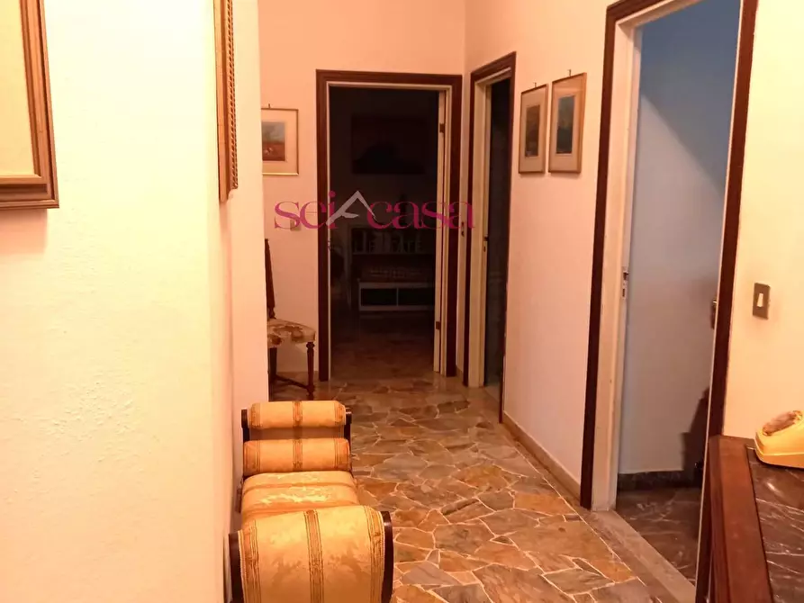 Immagine 12 di Appartamento in vendita  a Grosseto