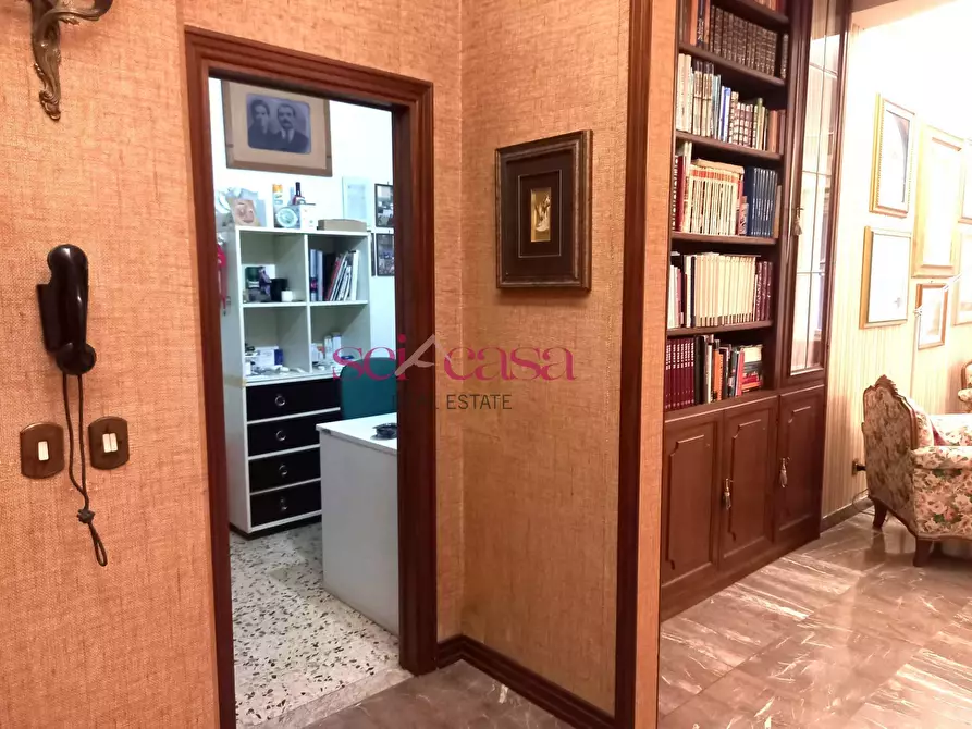 Immagine 11 di Appartamento in vendita  a Grosseto