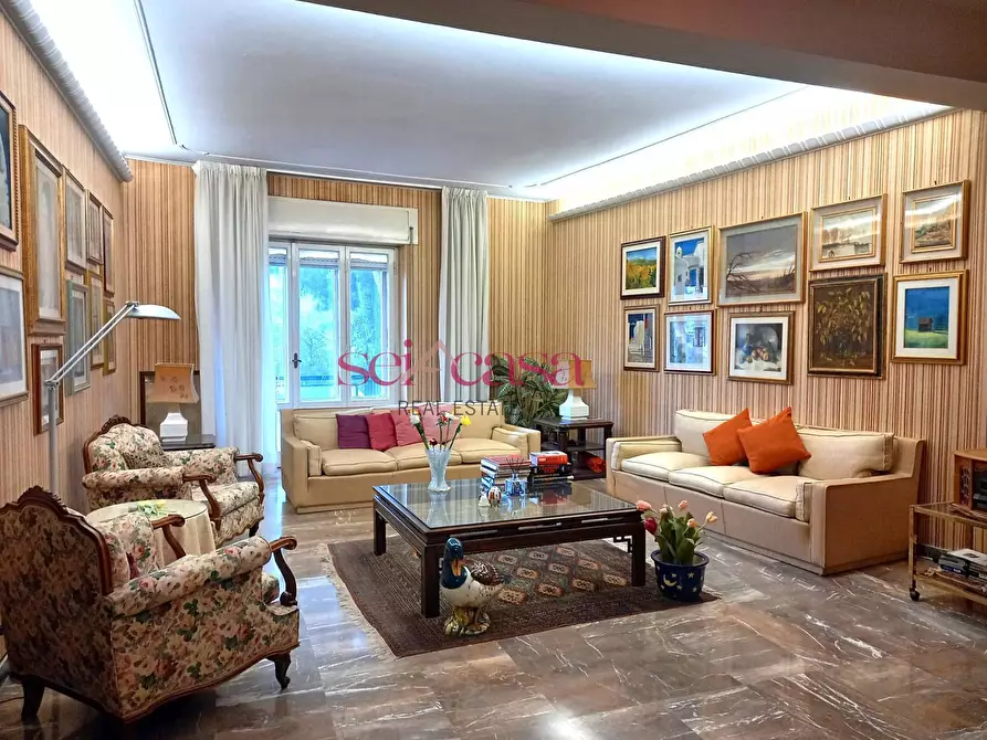 Immagine 1 di Appartamento in vendita  a Grosseto