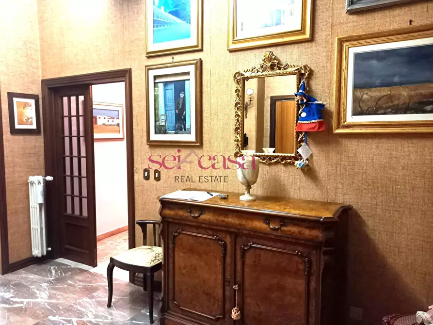 Immagine 6 di Appartamento in vendita  a Grosseto