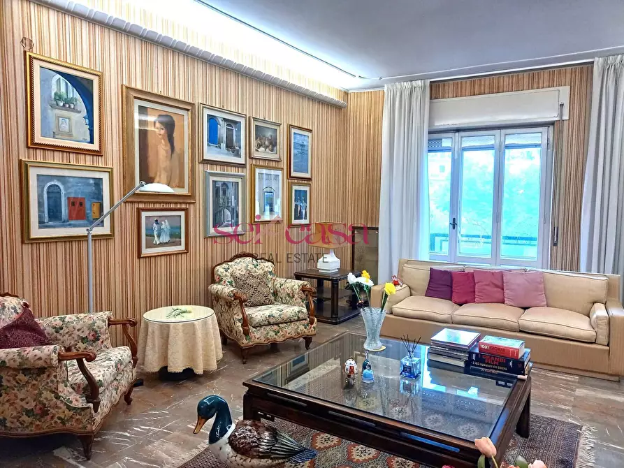 Immagine 2 di Appartamento in vendita  a Grosseto