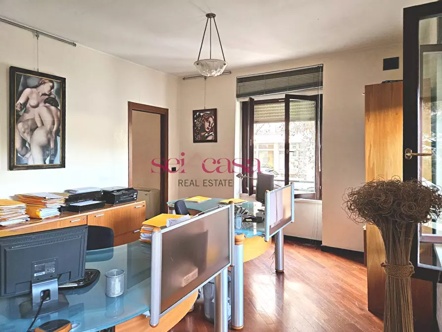 Immagine 3 di Casa indipendente in vendita  a Grosseto