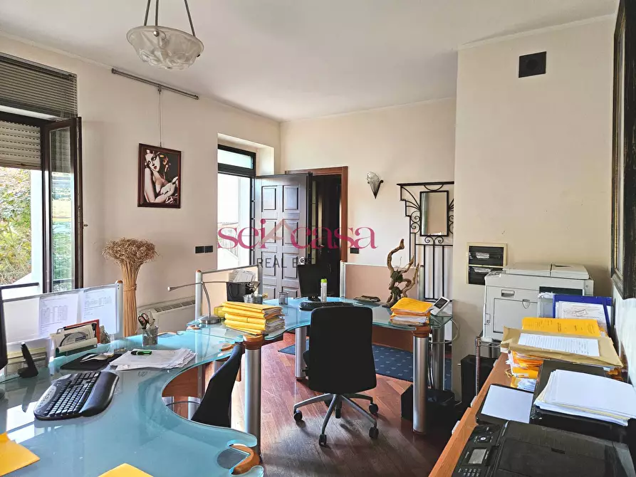 Immagine 4 di Casa indipendente in vendita  a Grosseto