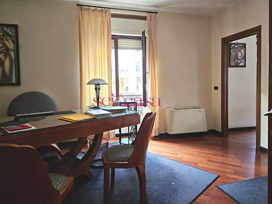 Immagine 6 di Casa indipendente in vendita  a Grosseto