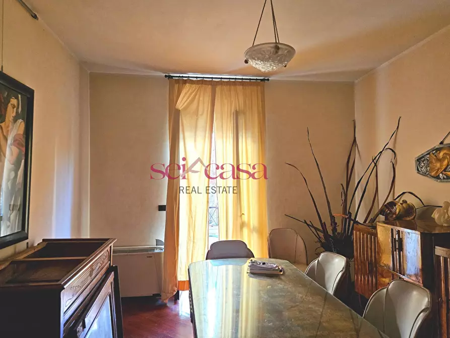 Immagine 2 di Casa indipendente in vendita  a Grosseto