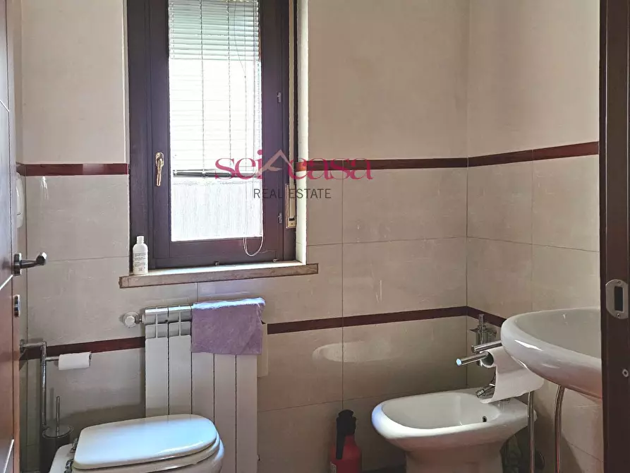 Immagine 9 di Casa indipendente in vendita  a Grosseto