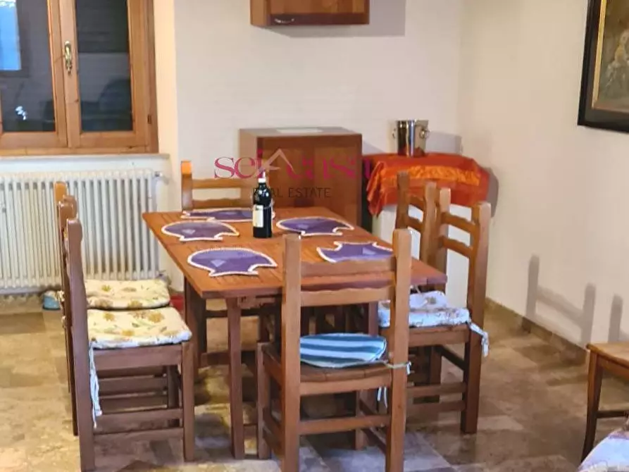 Immagine 9 di Casa indipendente in vendita  a Magliano In Toscana