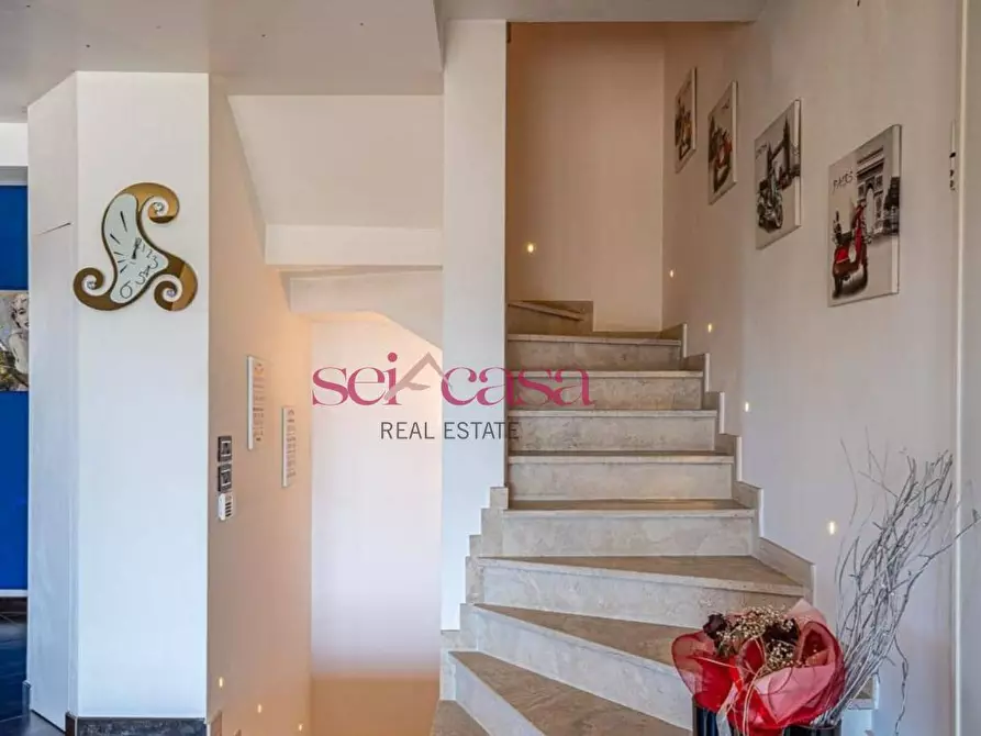 Immagine 21 di Villa in vendita  a Grosseto