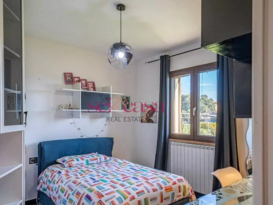 Immagine 14 di Villa in vendita  a Grosseto