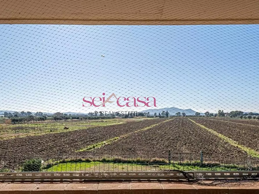 Immagine 34 di Villa in vendita  a Grosseto