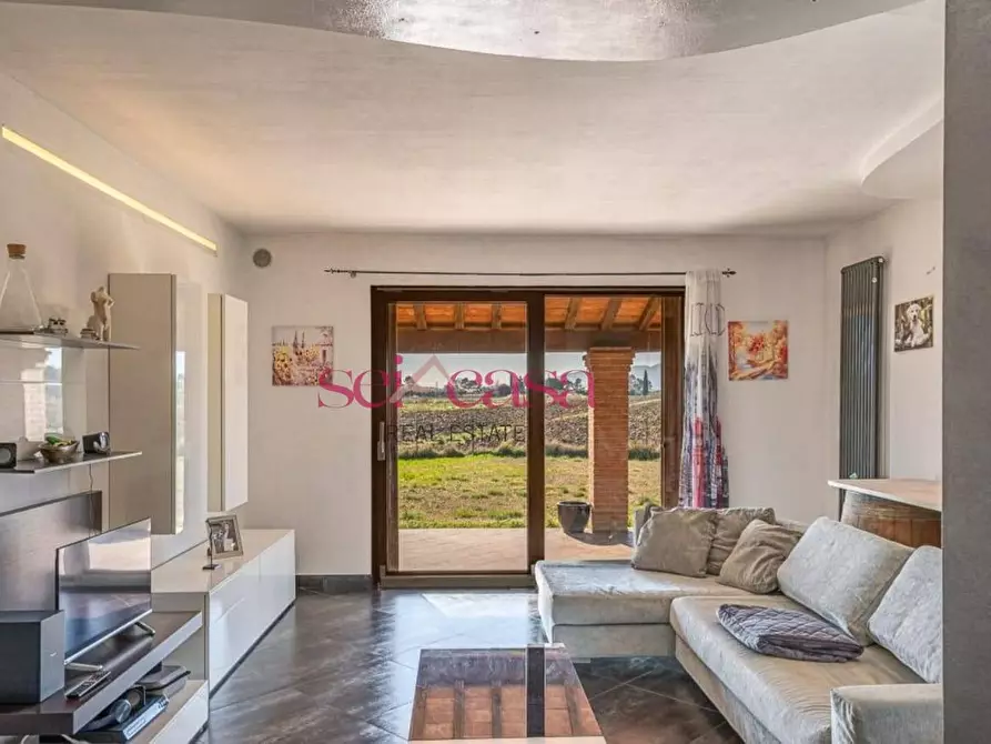 Immagine 10 di Villa in vendita  a Grosseto