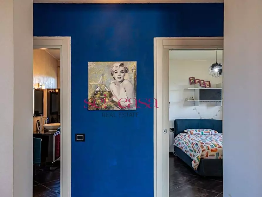 Immagine 13 di Villa in vendita  a Grosseto