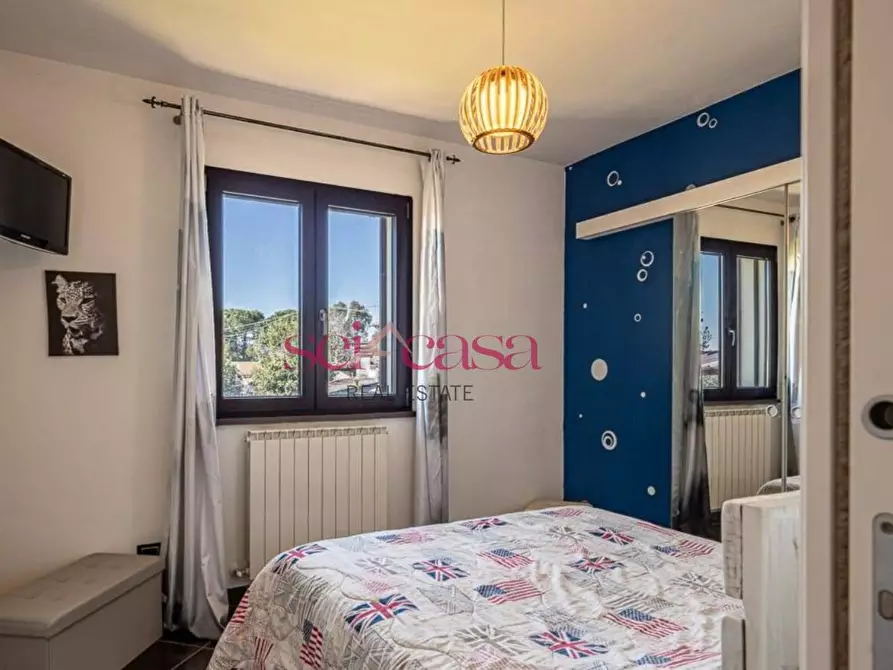 Immagine 15 di Villa in vendita  a Grosseto