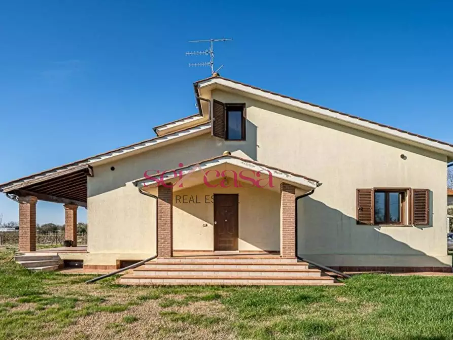 Immagine 31 di Villa in vendita  a Grosseto