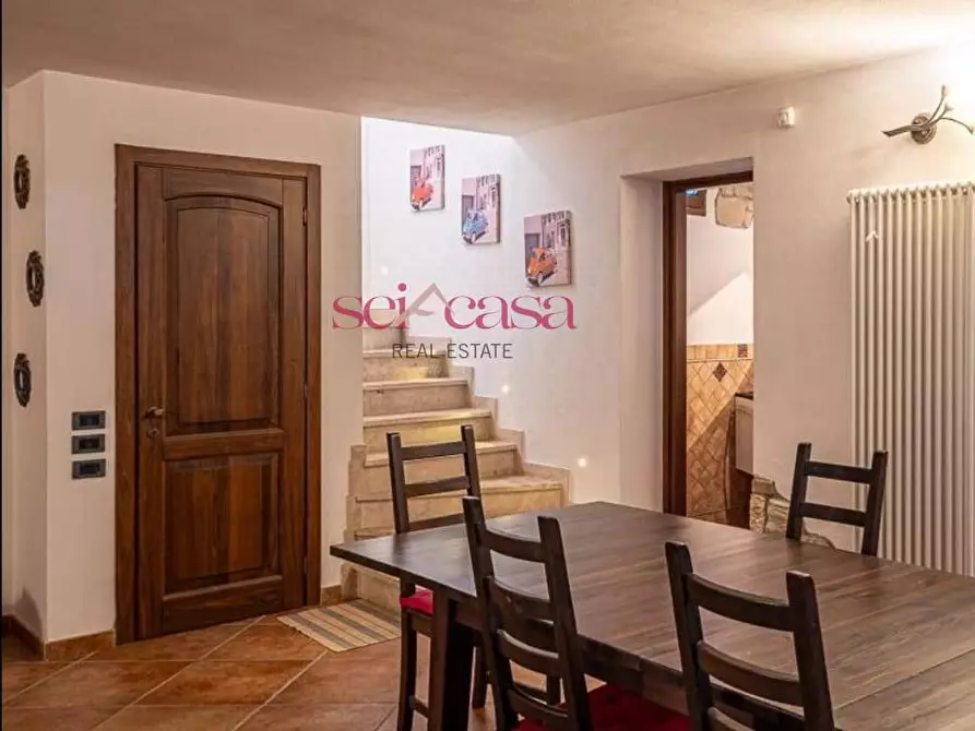 Immagine 5 di Villa in vendita  a Grosseto