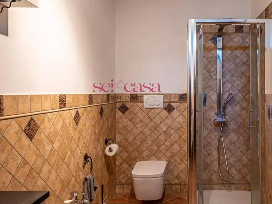 Immagine 6 di Villa in vendita  a Grosseto