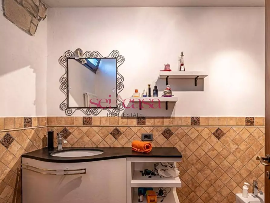 Immagine 7 di Villa in vendita  a Grosseto