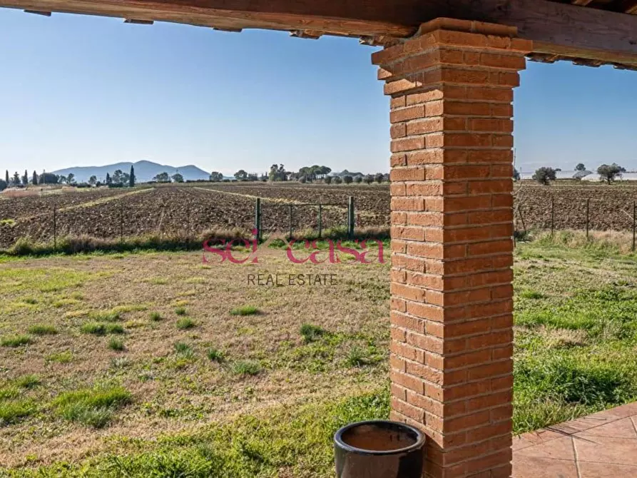 Immagine 33 di Villa in vendita  a Grosseto