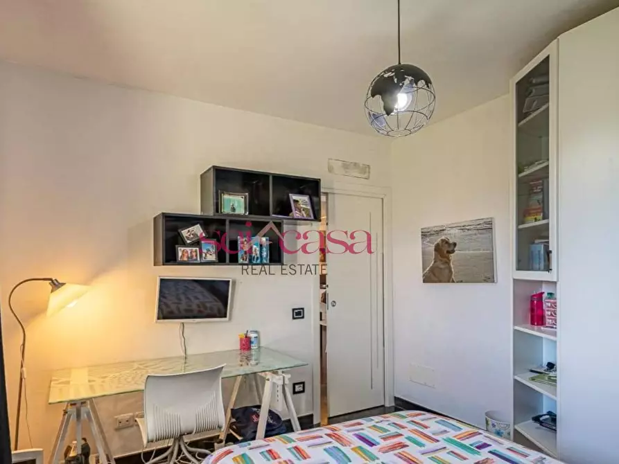 Immagine 18 di Villa in vendita  a Grosseto